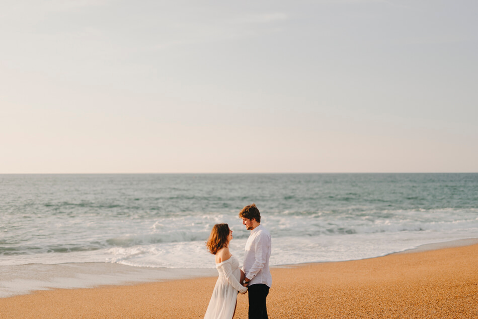 photographe-mariage-bayonne-seance-plage