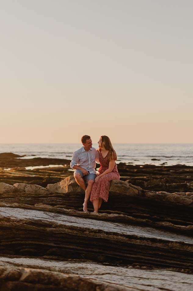 photographe-mariage-pays-basque-seance-engagement-plage