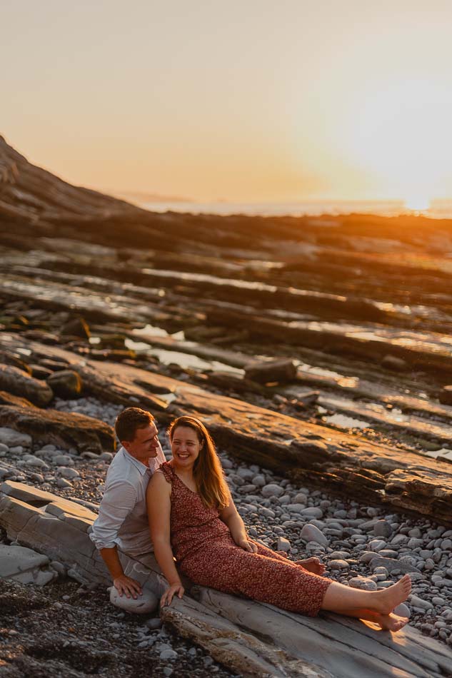 photographe-mariage-pays-basque-seance-engagement-plage