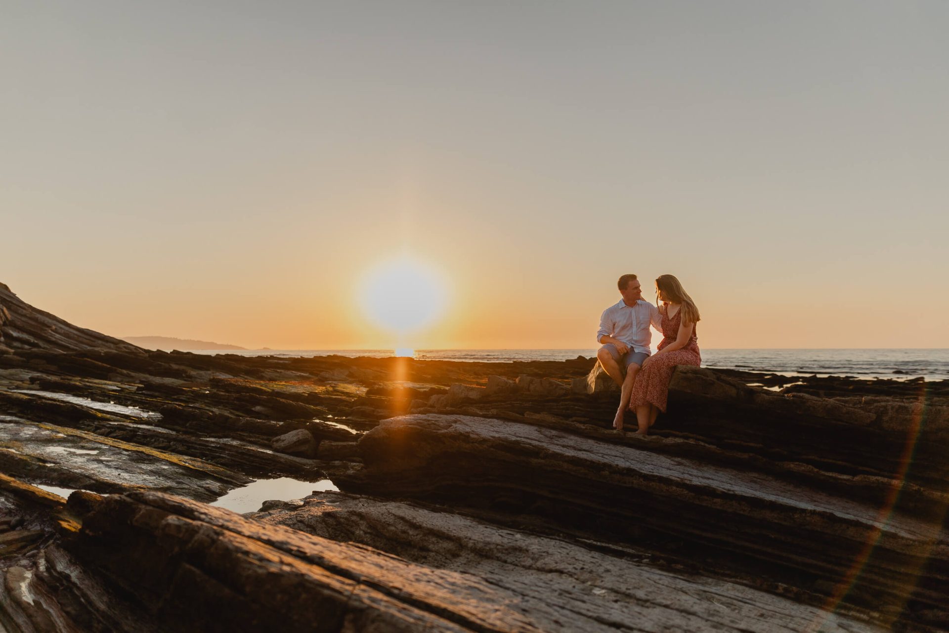 Séance Engagement au Pays-Basque