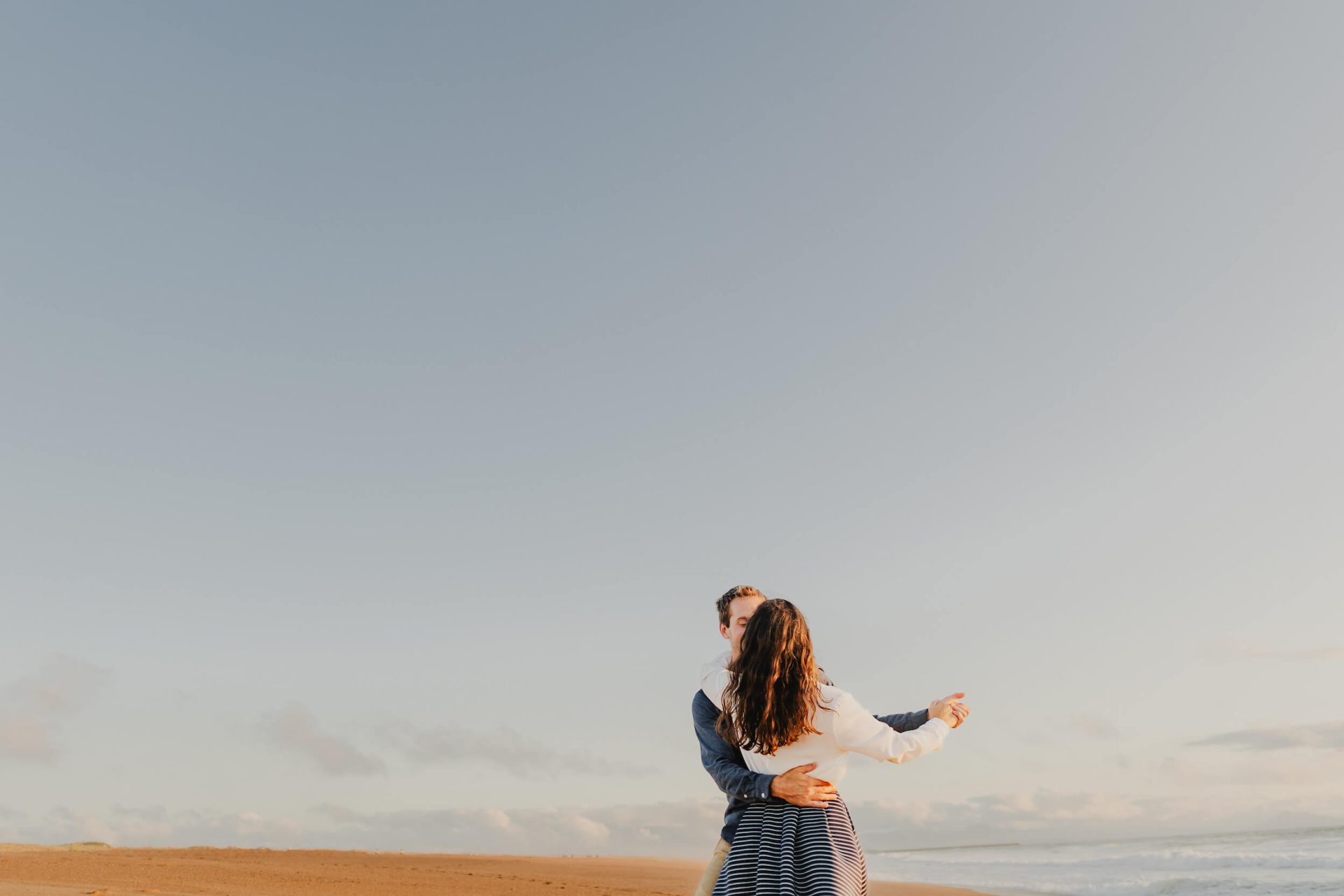 photographe-mariage-pasy-basque-seance-couple-biarritz