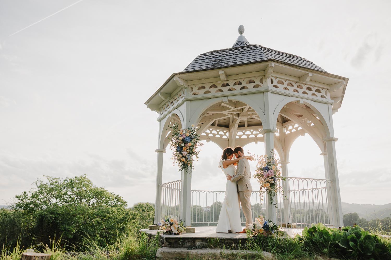 Mariage Château de Biscay – Élégance & Larmes de joie
