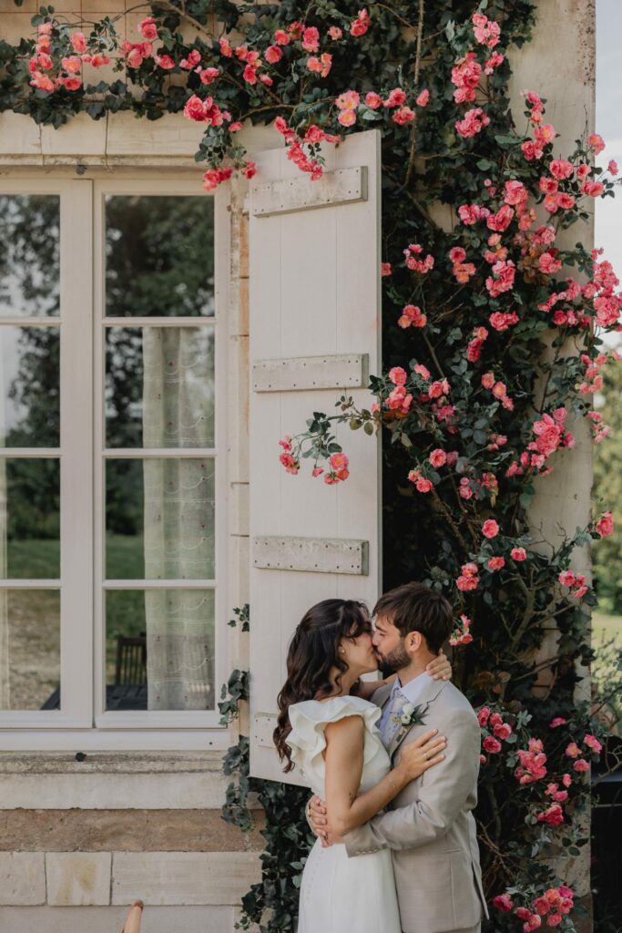 cérémonie de mariage dans le pays basque
